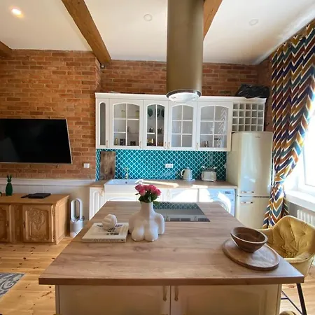 Psd - Anny Lajming 2a Daire *