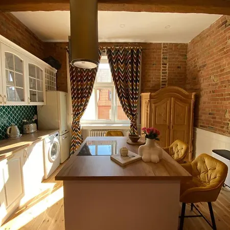 Daire Psd - Anny Lajming 2a Słupsk