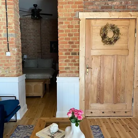 Psd - Anny Lajming 2a Daire Słupsk