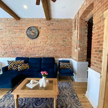 Psd - Anny Lajming 2a Apartment