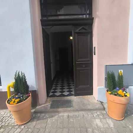 Psd - Anny Lajming 2a Apartment Slupsk