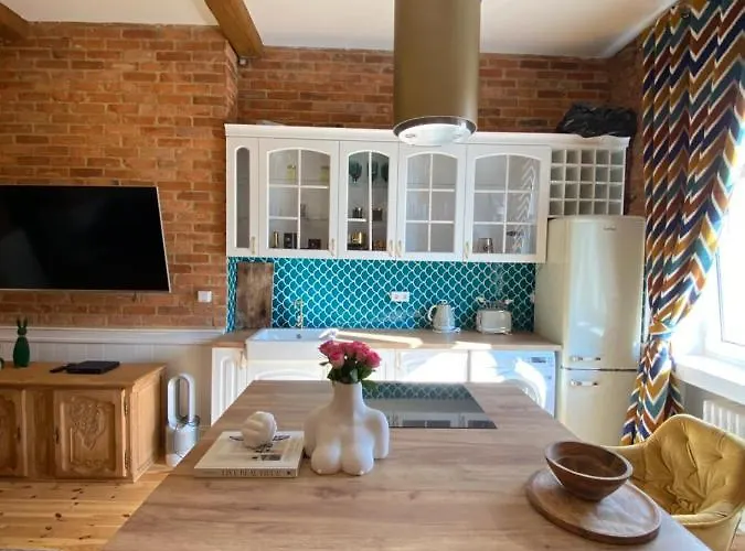 Psd - Anny łajming 2a Apartament *