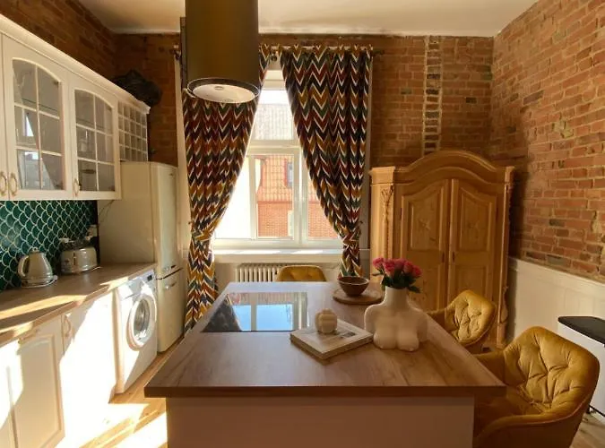 Daire Psd - Anny Lajming 2a Słupsk