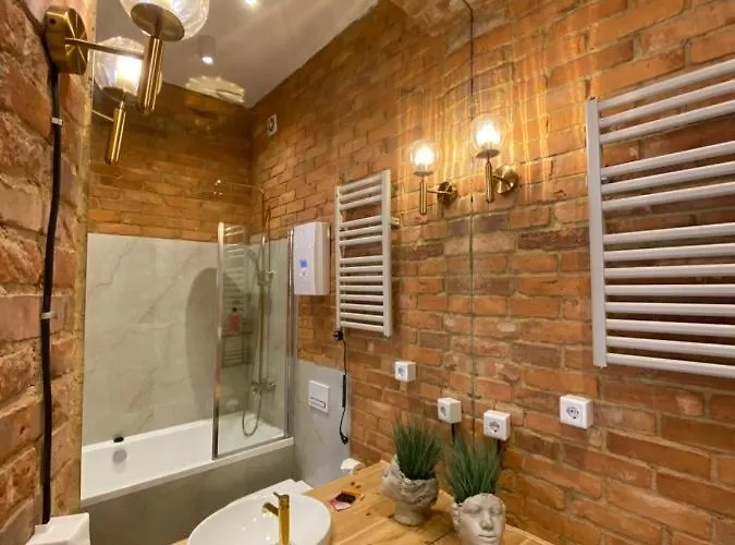 Apartament Psd - Anny łajming 2a