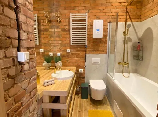 Apartament Psd - Anny łajming 2a