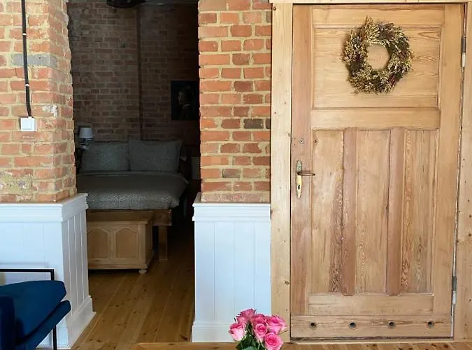 Psd - Anny Lajming 2a Daire Słupsk