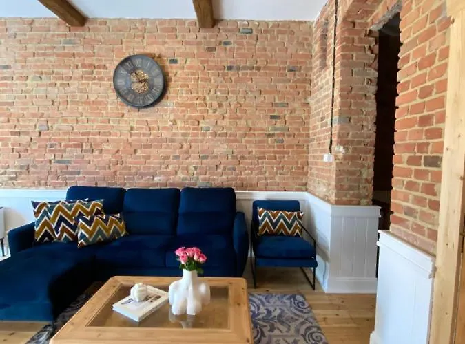 Psd - Anny łajming 2a Apartament