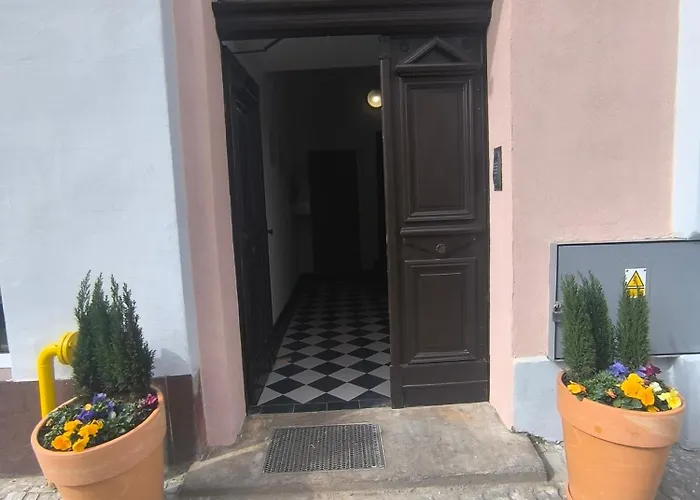 Psd - Anny Lajming 2a Daire Słupsk