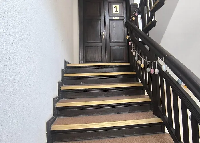 Apartament Psd - Anny łajming 2a *